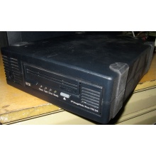 Внешний стример HP StorageWorks Ultrium 1760 SAS Tape Drive External LTO-4 EH920A (Великий Новгород)