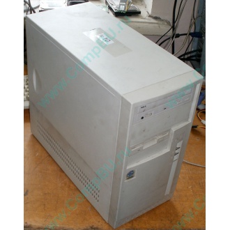 Intel Celeron 1.7GHz /256Mb /40Gb /ATX 300W (Великий Новгород)
