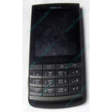 Телефон Nokia X3-02 (на запчасти) - Великий Новгород