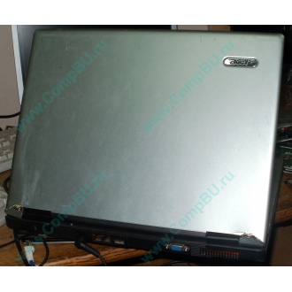 Ноутбук Acer TravelMate 2410 (Intel Celeron M 420 1.6Ghz /256Mb /40Gb /15.4" 1280x800) - Великий Новгород