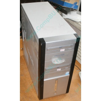 Intel Celeron D 2.53GHz /512Mb /80Gb /ATX 360W (Великий Новгород)