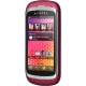 Красно-розовый телефон Alcatel One Touch 818 (Великий Новгород)