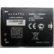 Аккумулятор CAB31L0000C2 для телефона Alcatel One Touch 818 (Великий Новгород)