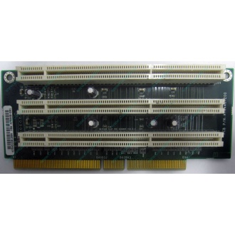 Переходник Riser card PCI-X/3xPCI-X (Великий Новгород)