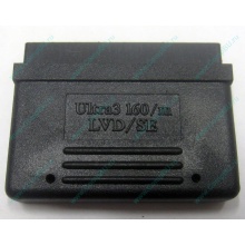 Терминатор SCSI Ultra3 160 LVD/SE 68F (Великий Новгород)