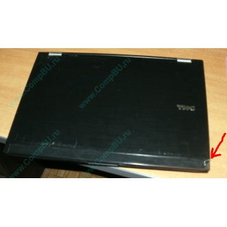 Ноутбук Dell Latitude E6400 (Intel Core 2 Duo P8400 (2x2.26Ghz) /2048Mb /80Gb /14.1" TFT (1280x800) - Великий Новгород