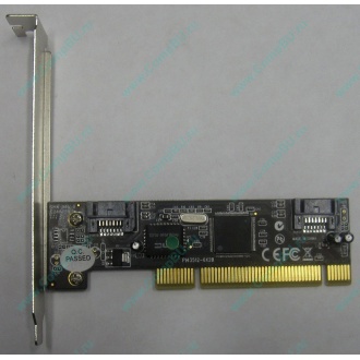 SATA RAID контроллер ST-Lab A-390 (2 port) PCI (Великий Новгород)