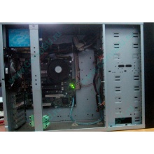 Сервер Depo Storm 1250N5 (Quad Core Q8200 (4x2.33GHz) /2048Mb /2x250Gb /RAID /ATX 700W) - Великий Новгород
