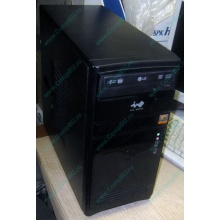Четырехядерный компьютер Intel Core i5 650 (4x3.2GHz) /4096Mb /60Gb SSD /ATX 400W (Великий Новгород)