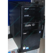 Компьютер Acer Aspire M3800 Intel Core 2 Quad Q8200 (4x2.33GHz) /4096Mb /640Gb /1.5Gb GT230 /ATX 400W (Великий Новгород)