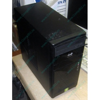  Четырехядерный компьютер Intel Core i7 2600 (4x3.4GHz HT) /4096Mb /1Tb /ATX 450W (Великий Новгород)