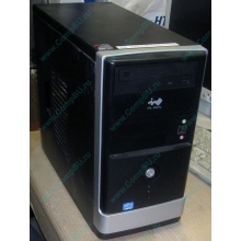 Четырехядерный компьютер Intel Core i5 3570 (4x3.4GHz) /4096Mb /500Gb /ATX 450W (Великий Новгород)