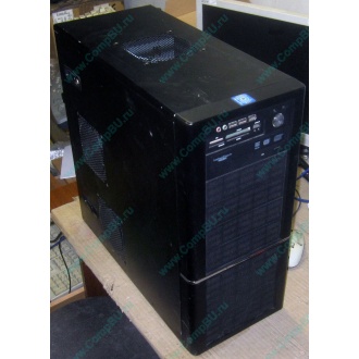 Четырехядерный компьютер Intel Core i7 920 (4x2.67GHz HT) /6144Mb /1000Mb /GeForce GT240 /ATX 500W (Великий Новгород)