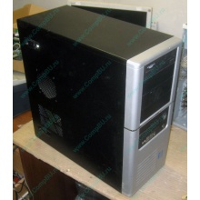 Четырехядерный компьютер Intel Core 2 Quad Q8200 (4 x 2.33 GHz) /2048 Mb /250 Gb /GeForce GT210 /ATX 420 W  (Великий Новгород)
