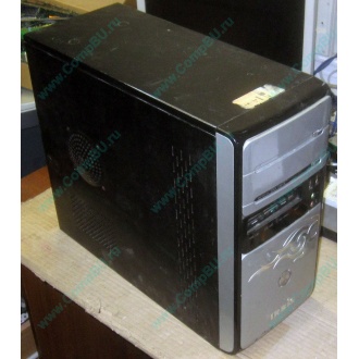 Системный блок AMD Athlon 64 X2 5000+ (2x2.6GHz) /2048Mb DDR2 /320Gb /DVDRW /CR /LAN /ATX 300W (Великий Новгород)