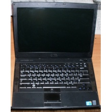 Ноутбук Dell Latitude E6410 (Intel Core i5 M560 (4x2.67Ghz) /4096Mb DDR3 /320Gb /14.1" TFT 1280x800) - Великий Новгород