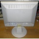 Монитор 17" LCD Philips 170S белый  (Великий Новгород)