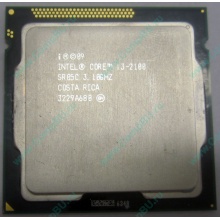 Процессор Intel Core i3-2100 (2x3.1GHz HT /L3 2048kb) SR05C s.1155 (Великий Новгород)