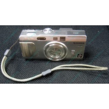 Фотоаппарат Fujifilm FinePix F810 (без зарядного устройства) - Великий Новгород
