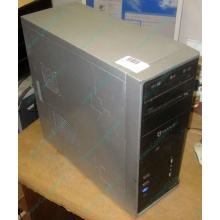 Компьютер Intel Pentium Dual Core E2160 (2x1.8GHz) s.775 /1024Mb /80Gb /ATX 350W /Win XP PRO (Великий Новгород)