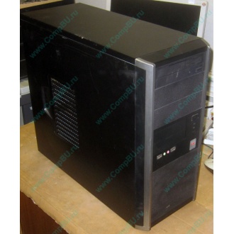 Четырехъядерный компьютер AMD Athlon II X4 640 (4x3.0GHz) /4Gb DDR3 /500Gb /1Gb GeForce GT430 /ATX 450W (Великий Новгород)