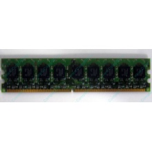 Серверная память 1024Mb DDR2 ECC HP 384376-051 pc2-4200 (533MHz) CL4 HYNIX 2Rx8 PC2-4200E-444-11-A1 (Великий Новгород)