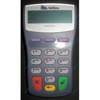 Пин-пад VeriFone PINpad 1000SE (Великий Новгород)