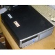 Системный блок HP DC7600 SFF (Intel Pentium-4 521 2.8GHz HT s.775 /1024Mb /160Gb /ATX 240W desktop) - Великий Новгород
