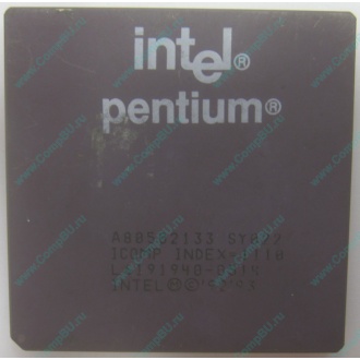 Процессор Intel Pentium 133 SY022 A80502-133 (Великий Новгород)