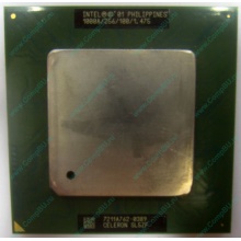 Celeron 1000A в Великом Новгороде, процессор Intel Celeron 1000 A SL5ZF (1GHz /256kb /100MHz /1.475V) s.370 (Великий Новгород)