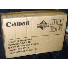 Фотобарабан Canon C-EXV18 Drum Unit (Великий Новгород)