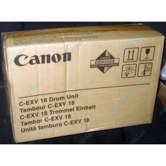 Фотобарабан Canon C-EXV18 Drum Unit (Великий Новгород)