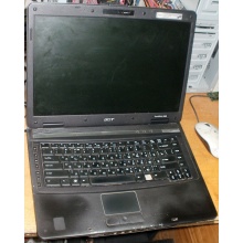 Ноутбук Acer TravelMate 5320-101G12Mi (Intel Celeron 540 1.86Ghz /512Mb DDR2 /80Gb /15.4" TFT 1280x800) - Великий Новгород