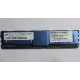 Серверная память SUN (FRU PN 511-1151-01) 2Gb DDR2 ECC FB в Великом Новгороде, память для сервера SUN FRU P/N 511-1151 (Fujitsu CF00511-1151) - Великий Новгород