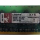 1Gb DDR2 Kingston KVR400D2D8R3/1G 1.8V (Великий Новгород)