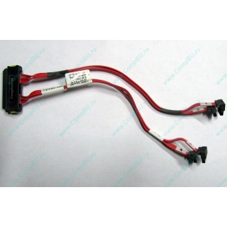 SATA-кабель для корзины HDD HP 451782-001 459190-001 для HP ML310 G5 (Великий Новгород)