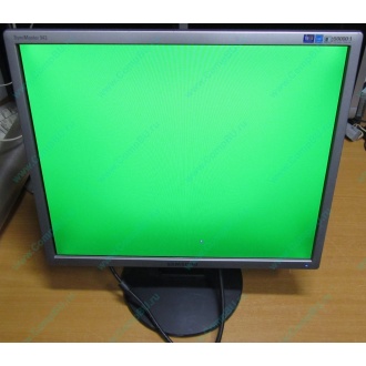 Монитор 19" Samsung SyncMaster 943N на экране малозаметные царапинки (Великий Новгород)