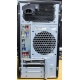 Игровой компьютер Intel Core i5 3470 (4x3.2GHz) /8Gb /1Tb /3Gb GeForce GTX1060 /ATX 500W вид сзади (Великий Новгород)