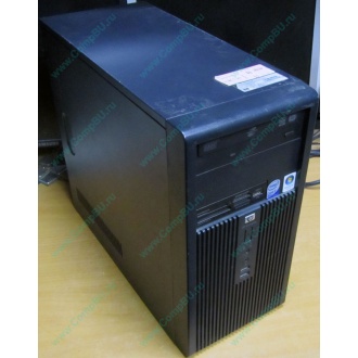 Компьютер Б/У HP Compaq dx7400 MT (Intel Core 2 Quad Q6600 (4x2.4GHz) /4Gb /250Gb /ATX 300W) - Великий Новгород