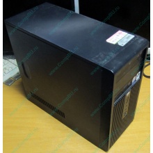 Компьютер Б/У HP Compaq dx7400 MT (Intel Core 2 Quad Q6600 (4x2.4GHz) /4Gb /250Gb /ATX 300W) - Великий Новгород