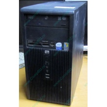 Системный блок Б/У HP Compaq dx7400 MT (Intel Core 2 Quad Q6600 (4x2.4GHz) /4Gb /250Gb /ATX 350W) - Великий Новгород