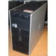 Компьютер HP Compaq dc5800 MT (Intel Core 2 Quad Q9300 (4x2.5GHz) /4Gb /250Gb /ATX 300W) - Великий Новгород