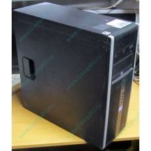 Компьютер Б/У HP Compaq 8000 Elite CMT (Intel Core 2 Quad Q9500 (4x2.83GHz) /4Gb DDR3 /320Gb /ATX 320W) - Великий Новгород
