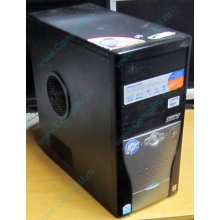 Четырехядерный компьютер Intel Core 2 Quad Q8300 (4x2.5GHz) /4Gb /320Gb /ATX 350W (Великий Новгород)