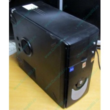 Системный блок Б/У Intel Core 2 Quad Q8300 (4x2.5GHz) /4Gb /320Gb /ATX 350W (Великий Новгород)