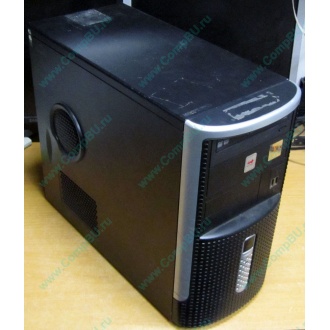 Компьютер Б/У Intel Core 2 Quad Q8300 (4x2.5GHz) /4Gb /250Gb /ATX 350W (Великий Новгород)