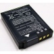 Аккумуляторная батарея Nikon EN-EL12 3.7V 1050mAh 3.9W для фотокамеры Nikon Coolpix S9100 (Великий Новгород)