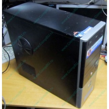 Четырехядерный компьютер Intel Core 2 Quad Q9400 (4x2.66GHz) /4Gb DDR2 /500Gb /ATX 430W Thermaltake (Великий Новгород)