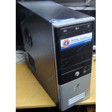 Четырехядерный компьютер Intel Core 2 Quad Q9400 (4x2.66GHz) /4Gb DDR2 /500Gb /ATX 430W Thermaltake (Великий Новгород)