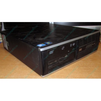 4-х ядерный Б/У компьютер HP Compaq 6000 Pro (Intel Core 2 Quad Q8300 (4x2.5GHz) /4Gb /320Gb /ATX 240W Desktop /Windows 7 Pro) - Великий Новгород